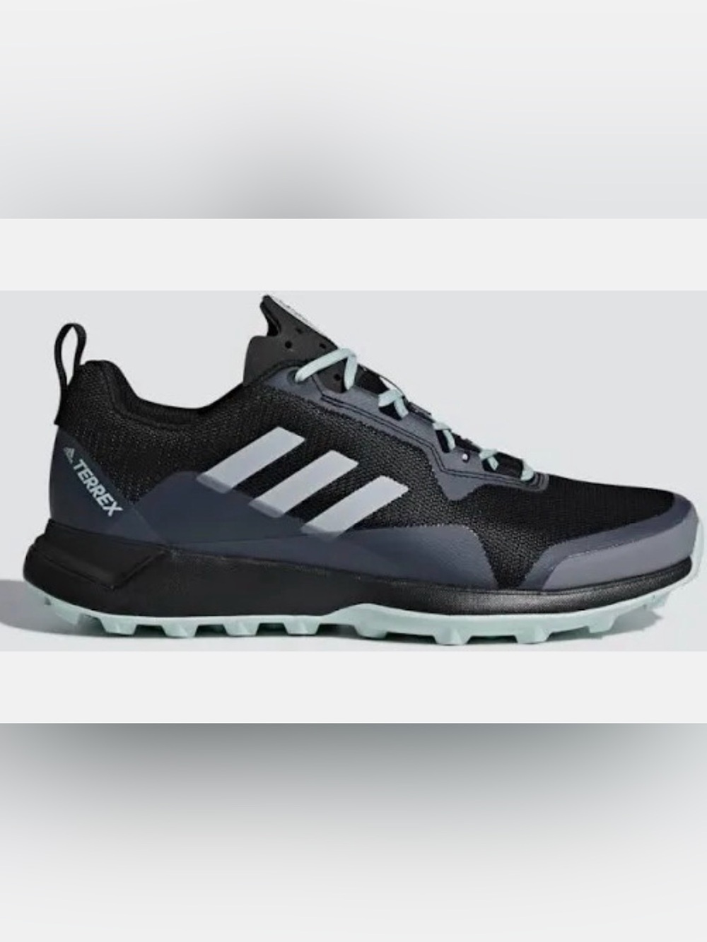 NWT Adidas Terrex Women’s Trail Sneakers Walking Shoes - Size 7.5